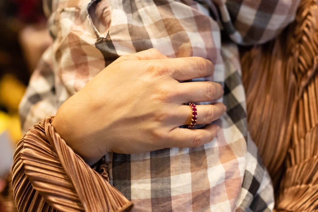 Engagement Rings Wollongong & South Coast | Milano