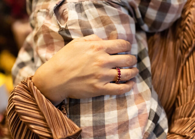 Engagement Rings Wollongong & South Coast | Milano