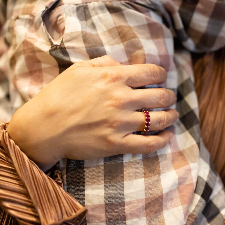 Engagement Rings Wollongong & South Coast | Milano