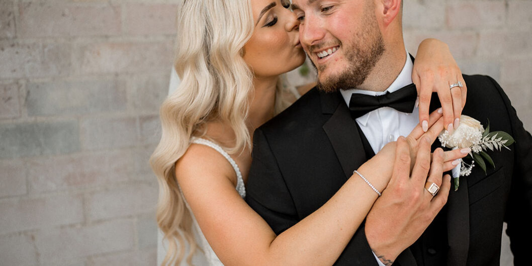 Wedding Band Services | Diamond Tennis Bracelet | Wollongong & South Coast | Milano
