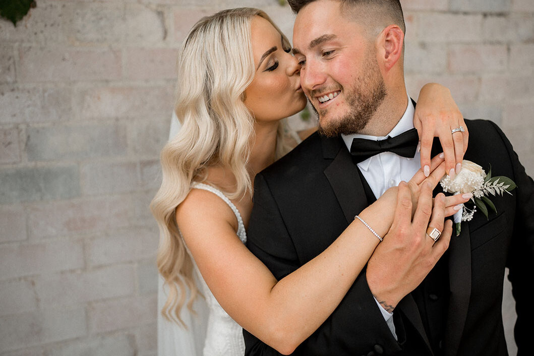 Wedding Band Services | Diamond Tennis Bracelet | Wollongong & South Coast | Milano
