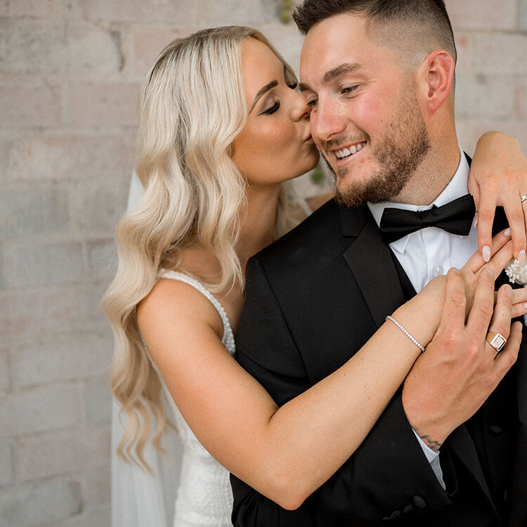 Wedding Band Services | Diamond Tennis Bracelet | Wollongong & South Coast | Milano