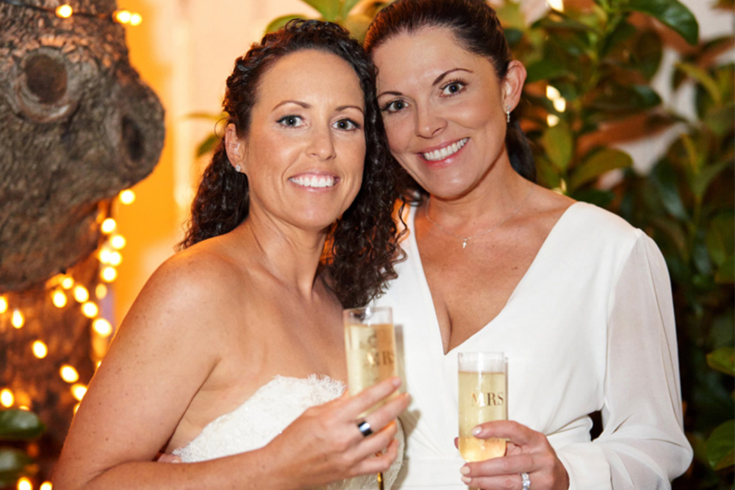 Wedding Band Services | Wollongong & South Coast | Milano