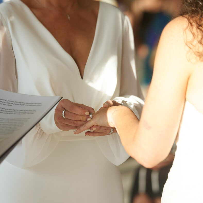 Customise Wedding & Engagement Rings Wollongong & South Coast | Milano