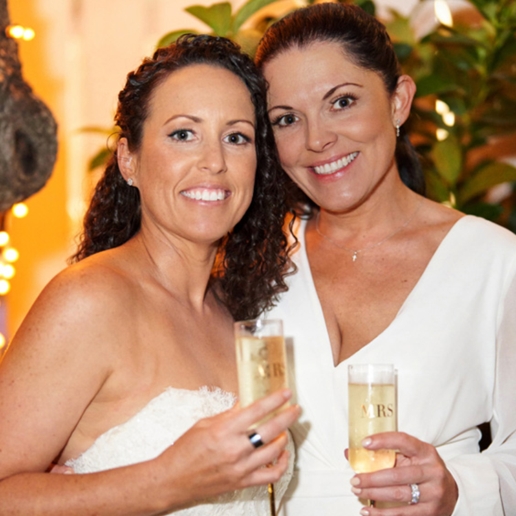 Wedding Band Services | Wollongong & South Coast | Milano