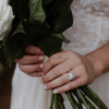 Diamond Engagement Ring | Wollongong & South Coast | Milano