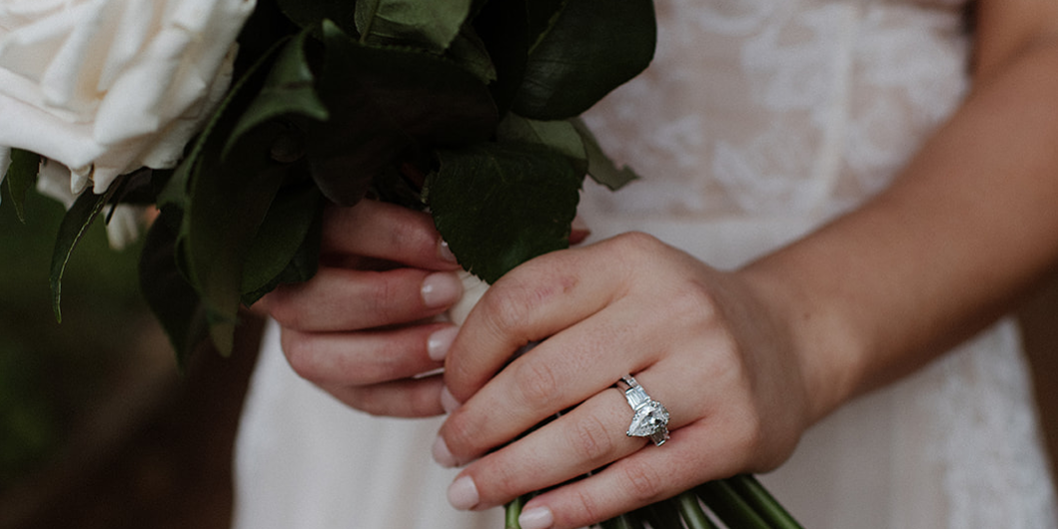 Diamond Engagement Ring | Wollongong & South Coast | Milano