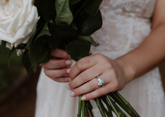 Diamond Engagement Ring | Wollongong & South Coast | Milano